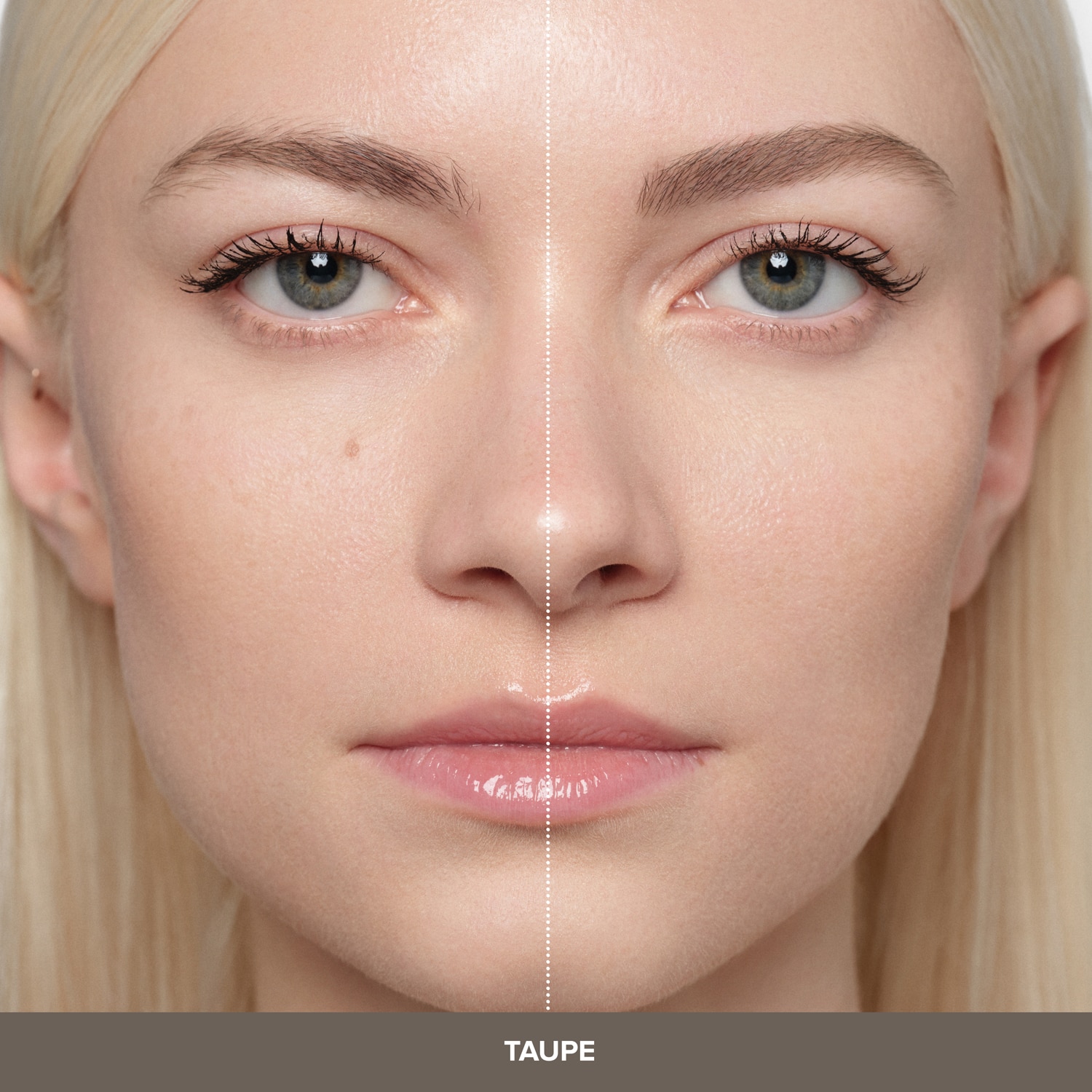 VOLUMIZING TINTED BROW GEL FULL SIZE  (GEL LIGERO CON TEXTURA TIPO MOUSSE PARA CEJAS)